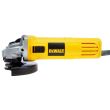 Угловая шлифмашина DEWALT DWE4117, 950 Вт, 125 мм, 12000 об/мин (DWE4117-QS)