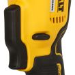Аккумуляторный реноватор DEWALT DCS355P1T, 18 В, 20000 кол/мин, с АКБ 5 Ач и ЗУ, в кейсе TSTAK (DCS355P1NT-XJ)