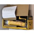 Угловая шлифмашина DEWALT DWE4233, 1400 Вт, 125 мм, 11500 об/мин, (УЦЕНЕННЫЙ ТОВАР) (DWE4233-QS/U)