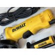 Угловая шлифмашина DEWALT DWE4233, 1400 Вт, 125 мм, 11500 об/мин, (УЦЕНЕННЫЙ ТОВАР) (DWE4233-QS/U)