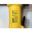 Угловая шлифмашина DEWALT DWE4233, 1400 Вт, 125 мм, 11500 об/мин, (УЦЕНЕННЫЙ ТОВАР) (DWE4233-QS/U)