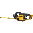 Аккумуляторный кусторез DEWALT DCMHT562N, 18 В, 56 см, 2800 ход/мин, без АКБ и ЗУ (DCMHT562N-XJ)