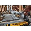 Дисковая настольная пила DEWALT DWE7485, 1850 Вт, 210 мм, 5800 об/мин (DWE7485-QS)