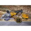 Пильный диск DEWALT DT20421, EXTREME 115 x 9.5 мм 4T