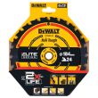 Пильный диск DEWALT DT10302, по дереву, 184х16х1 мм (DT10302-QZ)