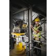 Самовыравнивающийся линейный КРАСНЫЙ лазерный уровень DEWALT DW0811