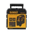Самовыравнивающийся линейный КРАСНЫЙ лазерный уровень DEWALT DW0822
