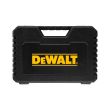 Набор сверл и насадок DEWALT DT71563, 100 предметов в пластиковом кейсе