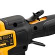 Аккумуляторный кусторез-высоторез DEWALT DCMPH566P1, 18 В, 55 см, 2800 ход/мин, с АКБ 5 Ач и ЗУ (DCMPH566P1-QW)