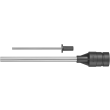 Система пылеудаления (пылесборник) DEWALT DWH050 Tough Rubber Seal