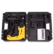 Перфоратор DEWALT DWH24K, SDS-plus, 780 Вт, 2.7 Дж