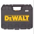 Перфоратор DEWALT DWH24K, SDS-plus, 780 Вт, 2.7 Дж