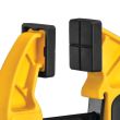 Быстрозажимная струбцина DEWALT DWHT83191, 110 мм, 16 кг