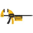 Быстрозажимная струбцина DEWALT DWHT83191, 110 мм, 16 кг