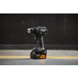 Аккумуляторная дрель-шуруповерт DEWALT McLaren Limited Edition DCD81MP2T, 18 В, 2000 об/мин, с 2 АКБ 5 Ач и ЗУ, в кейсе TSTAK