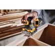 Аккумуляторная плоскошлифовальная машина DEWALT DCW200B, 20 В, 13500 кол/мин, без АКБ и ЗУ (DCW200B-XJ)
