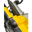 Торцовочная пила DEWALT DWS774, 1400 Вт, 216 мм, 4500 об/мин (DWS774-QS/U), уцененный товар