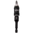 Набор бит DEWALT DWPVTC14, с магнитным держателем, PH2/SQ2, 25 мм, 14 шт. (DWPVTC14-XJ)