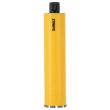 Коронка алмазная DEWALT DCDW105, 117 мм, 1 шт. (DCDW105-XJ)