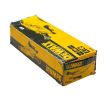Угловая шлифмашина DEWALT DWE492, 2200 Вт, 230 мм, 6600 об/мин, (УЦЕНЕННЫЙ ТОВАР) (DWE492-QS/U)