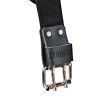 Ремень DEWALT DWST1-75661, (кожа), длина 1490 мм, ширина 44 мм