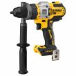 Аккумуляторная дрель-шуруповерт DEWALT DCD999NT, 18 В, 2250 об/мин, 38250 уд/мин, без АКБ и ЗУ, в кейсе TSTAK (DCD999NDWST1-70703)
