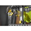 Аккумуляторная дрель-шуруповерт DEWALT DCD999NT, 18 В, 2250 об/мин, 38250 уд/мин, без АКБ и ЗУ, в кейсе TSTAK (DCD999NDWST1-70703)