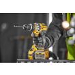 Аккумуляторная дрель-шуруповерт DEWALT DCD999NT, 18 В, 2250 об/мин, 38250 уд/мин, без АКБ и ЗУ, в кейсе TSTAK (DCD999NDWST1-70703)