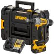 Аккумуляторный заклепочный пистолет DEWALT DCF414P1T, 18 В, в кейсе TSTAK (DCF414P1NT-XJ)
