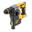 Аккумуляторный перфоратор DEWALT DCH273P1T, 18 В, 2.1 Дж, 4600 уд/мин, с АКБ 5 Ач и ЗУ, в кейсе TSTAK (DCH273P1NT-XJ)