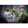 Аккумуляторный ленточный шуруповерт DEWALT DCF620P2K, 18 В, 30 Нм, 4400 об/мин, с 2 АКБ 5 Ач и ЗУ, в кейсе TSTAK (DCF620P2K-QW)