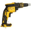Аккумуляторный ленточный шуруповерт DEWALT DCF620P2K, 18 В, 30 Нм, 4400 об/мин, с 2 АКБ 5 Ач и ЗУ, в кейсе TSTAK (DCF620P2K-QW)
