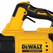 Аккумуляторная воздуходувка DEWALT DCMBL562P1, 18 В, 764 м³/ч, с АКБ 5 Ач и ЗУ (DCMBL562P1-QW)