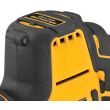 Аккумуляторная сабельная пила DEWALT DCS312L1T, 12 В, 2800 ход/мин, 16 мм, с АКБ 5 Ач и ЗУ, в кейсе TSTAK (DCS312L1NT-XJ)