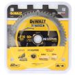 Диск пильный по дереву DEWALT DT99570, 216х30 мм (DT99570-QZ)