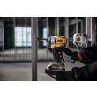 Аккумуляторный набор DEWALT DCK2062D2T, 18 В: дрель-шуруповерт DCD709 + шуруповерт DCF809, с 2 АКБ 2 Ач и ЗУ, в кейсе TSTAK