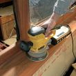 Шлифовальные круги DEWALT DT3131, 150 мм, 6 отверстий, 40G, 25 шт.