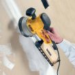 Шлифовальные круги DEWALT DT3131, 150 мм, 6 отверстий, 40G, 25 шт.