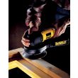 Шлифовальные круги DEWALT DT3131, 150 мм, 6 отверстий, 40G, 25 шт.