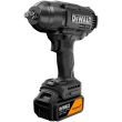 Аккумуляторный набор DEWALT McLaren Limited Edition DCK5222MP3T, 18 В: 5 инструментов, с 3 АКБ 5 Ач и ЗУ, в 2 кейсах TSTAK
