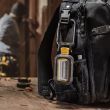 Аккумуляторный фонарь DEWALT DCL182, 1000 лм, со встроенной АКБ (DCL182-XJ)