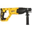 Аккумуляторный перфоратор DEWALT DCH133P1, 18 В, 2.6 Дж, 5500 уд/мин, с АКБ 5 Ач и ЗУ, в кейсе TSTAK (DCH133P1-QW)