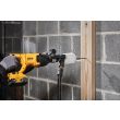 Аккумуляторный перфоратор DEWALT DCH133P1, 18 В, 2.6 Дж, 5500 уд/мин, с АКБ 5 Ач и ЗУ, в кейсе TSTAK (DCH133P1-QW)