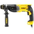 Перфоратор DEWALT D25143K, 900 Вт, 3.2 Дж, 5350 уд/мин, в кейсе TSTAK (D25143K-KS)
