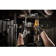 Аккумуляторный угловой гайковерт DEWALT DCF512B, с трещоткой, 20 В, 95 Нм, 250 об/мин, без АКБ и ЗУ (DCF512B-XJ)