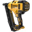 Аккумуляторный набор DEWALT DCK246P2T, 18 В: гвоздезабивные пистолеты DCN930 + DCN660, с 2 АКБ 5 Ач и ЗУ, в кейсе TSTAK