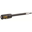 Гибкая ударная насадка DEWALT DT20501, HEX 1/4"