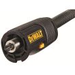 Гибкая ударная насадка DEWALT DT20501, HEX 1/4"