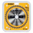 Диск пильный по дереву DEWALT CONSTRUCTION, 190х30х1.7 мм (DT1945-QZ)