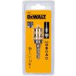 Держатель для бит DEWALT DT7521, с ограничителем глубины, 75 мм